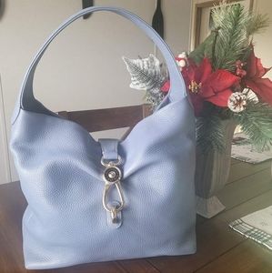 Dooney & Bourke Logo Lock